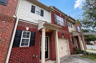 2111 Ferentz Trace, Norcross, GA 30071 - Photo 20
