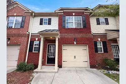 2111 Ferentz Trace, Norcross, GA 30071 - Photo 1