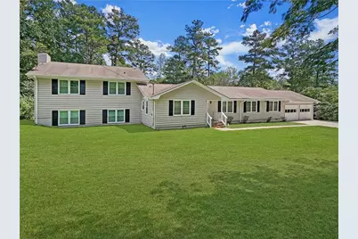 5949 James Road, Austell, GA 30168 - Photo 4