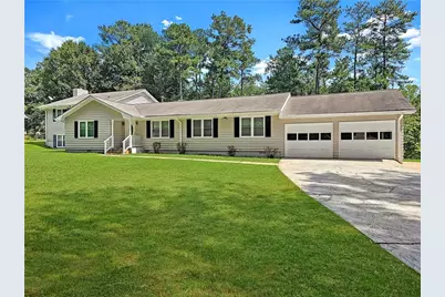 5949 James Road, Austell, GA 30168 - Photo 1