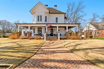 127 Griffin Street, McDonough, GA 30253 - Photo 84