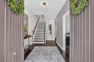 883 Tisdale Trail, Marietta, GA 30068 - Photo 4