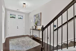 883 Tisdale Trail, Marietta, GA 30068 - Photo 6