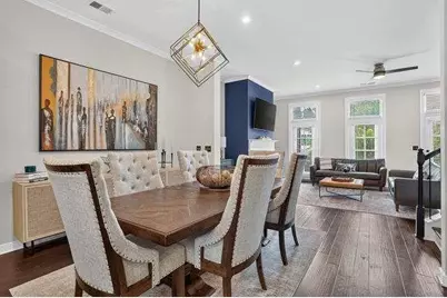 883 Tisdale Trail, Marietta, GA 30068 - Photo 18