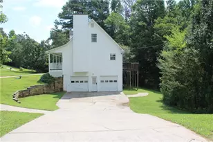 536 Windmill Dr, Dallas, GA 30132 - Photo 36