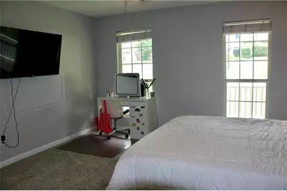 536 Windmill Drive, Dallas, GA 30132 - Photo 20