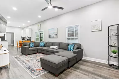1863 Williams Avenue, Atlanta, GA 30344 - Photo 6