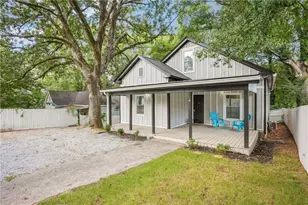 1863 Williams Ave, Atlanta, GA 30344 - Photo 2