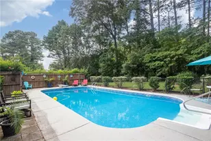 5019 Grove Trail, Loganville, GA 30052 - Photo 14