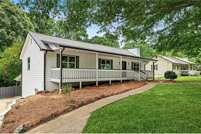 237 Woodland Street, Dallas, GA 30157 - Photo 2