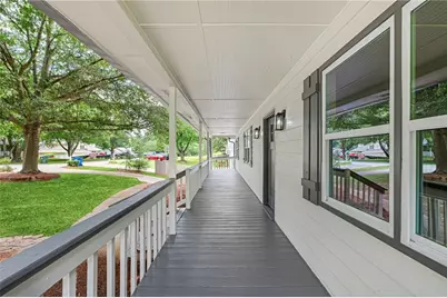 237 Woodland Street, Dallas, GA 30157 - Photo 4
