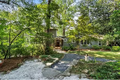 4553 Park Drive, Pine Lake, GA 30072 - Photo 12