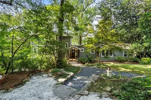 4553 Park Dr, Pine Lake, GA 30072 - Photo 12