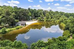 4553 Park Dr, Pine Lake, GA 30072 - Photo 8