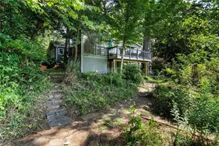 4553 Park Dr, Pine Lake, GA 30072 - Photo 72
