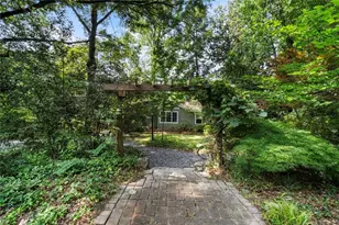 4553 Park Dr, Pine Lake, GA 30072 - Photo 16