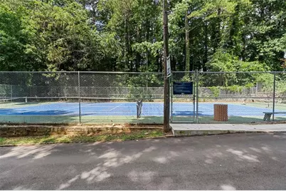 4553 Park Drive, Pine Lake, GA 30072 - Photo 96