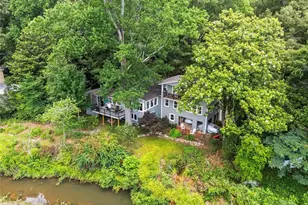 4553 Park Dr, Pine Lake, GA 30072 - Photo 2