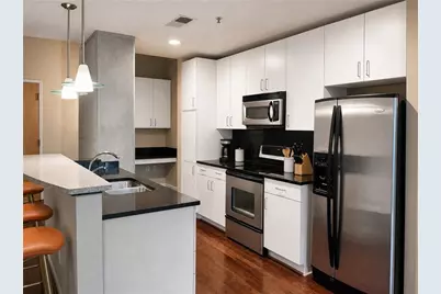 361 17th Street NW #1706, Atlanta, GA 30363 - Photo 4