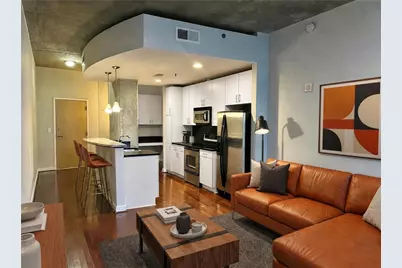 361 17th Street NW #1706, Atlanta, GA 30363 - Photo 6