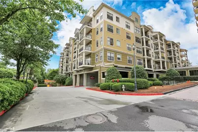 799 Hammond Drive #219, Atlanta, GA 30328 - Photo 1