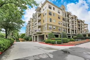 [Address not provided], Atlanta, GA 30328 - Photo 2