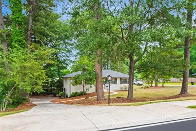 262 Church Road SW, Marietta, GA 30060 - Photo 2