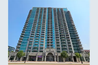 361 17th Street NW #1706, Atlanta, GA 30363 - Photo 1
