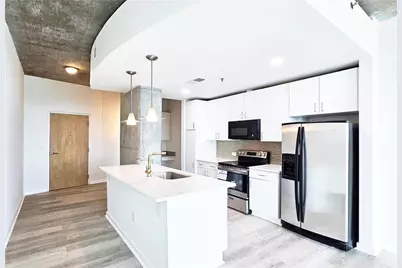 361 17th Street NW #1706, Atlanta, GA 30363 - Photo 2