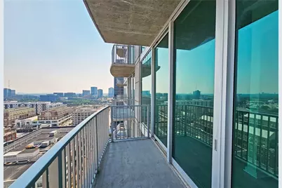 361 17th Street NW #1706, Atlanta, GA 30363 - Photo 22
