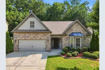 157 Red Fox Drive, Dallas, GA 30157 - Photo 1