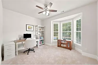 157 Red Fox Drive, Dallas, GA 30157 - Photo 18