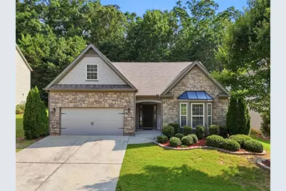 157 Red Fox Drive, Dallas, GA 30157 - Photo 38