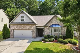 157 Red Fox Dr, Dallas, GA 30157 - Photo 2