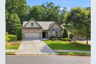 157 Red Fox Drive, Dallas, GA 30157 - Photo 40