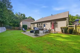 157 Red Fox Dr, Dallas, GA 30157 - Photo 42