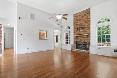5827 Cliff Valley Way, Flowery Branch, GA 30542 - Photo 8