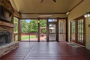 5827 Cliff Valley Way, Flowery Branch, GA 30542 - Photo 22