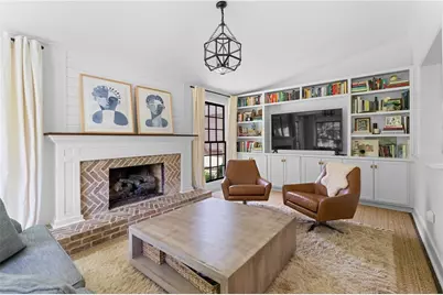 132 Peachtree Way NE, Atlanta, GA 30305 - Photo 26