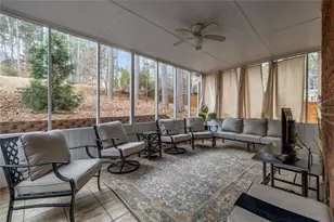 1828 Chedworth Ln, Stone Mountain, GA 30087 - Photo 34