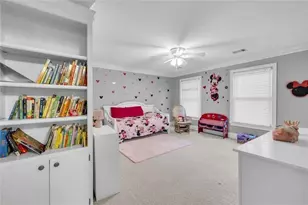 1828 Chedworth Ln, Stone Mountain, GA 30087 - Photo 18
