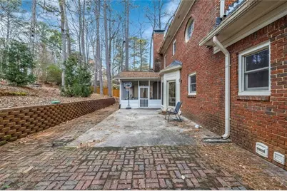 1828 Chedworth Lane, Stone Mountain, GA 30087 - Photo 36