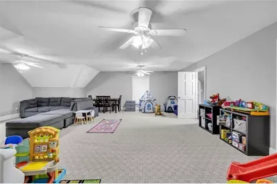 1828 Chedworth Lane, Stone Mountain, GA 30087 - Photo 26