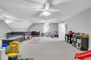 1828 Chedworth Ln, Stone Mountain, GA 30087 - Photo 26