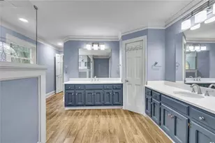 1828 Chedworth Ln, Stone Mountain, GA 30087 - Photo 24