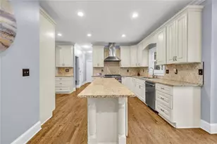 1828 Chedworth Ln, Stone Mountain, GA 30087 - Photo 10