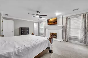 1828 Chedworth Ln, Stone Mountain, GA 30087 - Photo 22