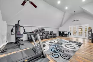 1828 Chedworth Ln, Stone Mountain, GA 30087 - Photo 28