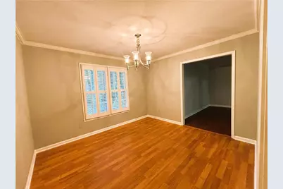 3801 Oxford Way E, Marietta, GA 30062 - Photo 4