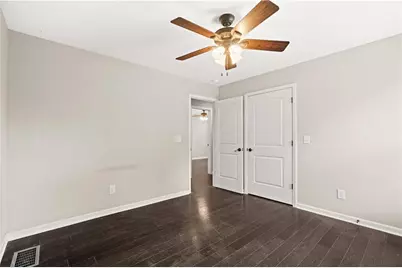 521 Cambridge Drive, Rocky Face, GA 30740 - Photo 22
